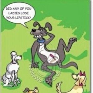 Meet your Posher, Chad